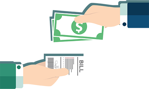 payment